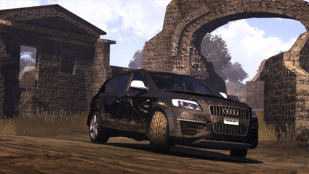 test drive unlimited 2 xbox one